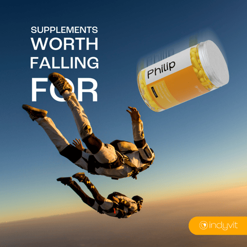 Indyvit AG X R17 Ventures AG | Performance Marketing Agency